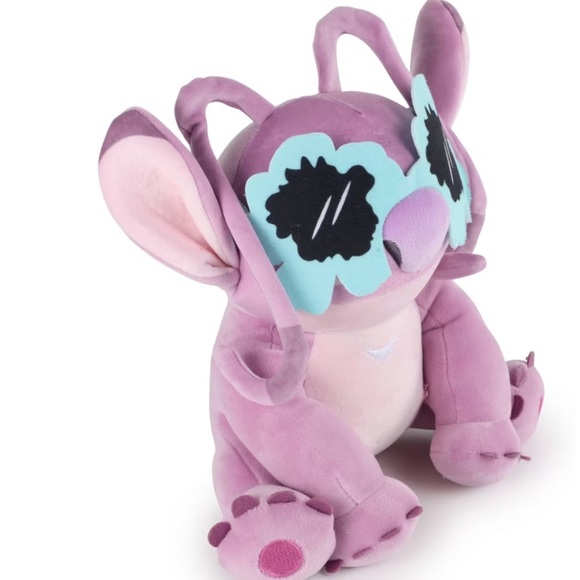 Disney Angel Plushie from Lilo & Stitch NWT - Picture 4 of 4